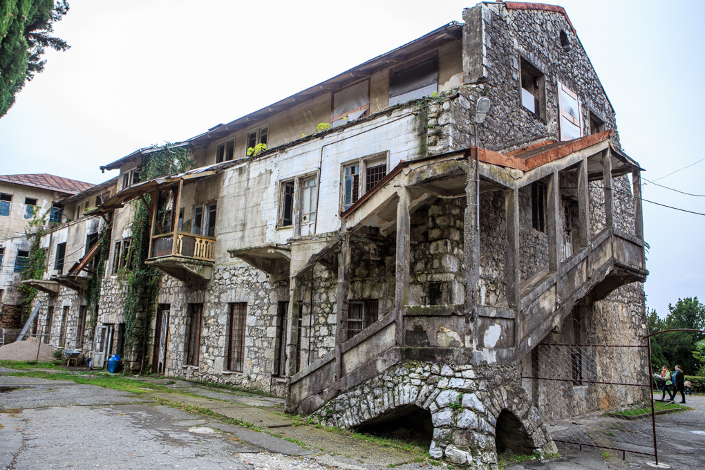 Gagra